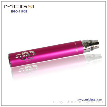 2014 hot selling ce4 atomizer ego e smart electronic cigarette